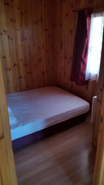 Camping La Motte Flottante La Freissinouse 외부 사진